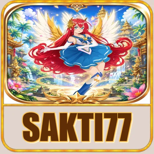 Gambar verifikasi tautan alternatif resmi sakti77 Indonesia